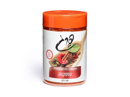 טוסקנה